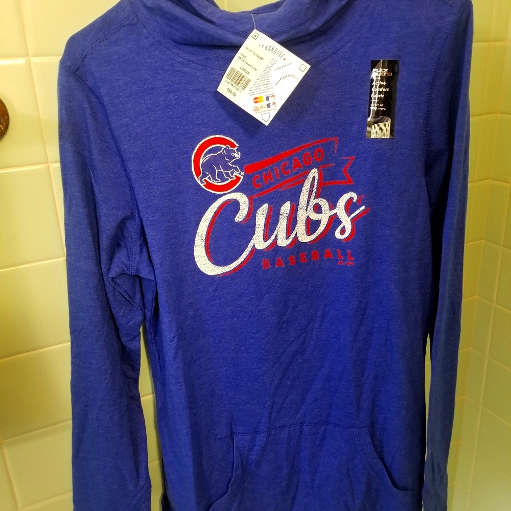 Chicago Cubs